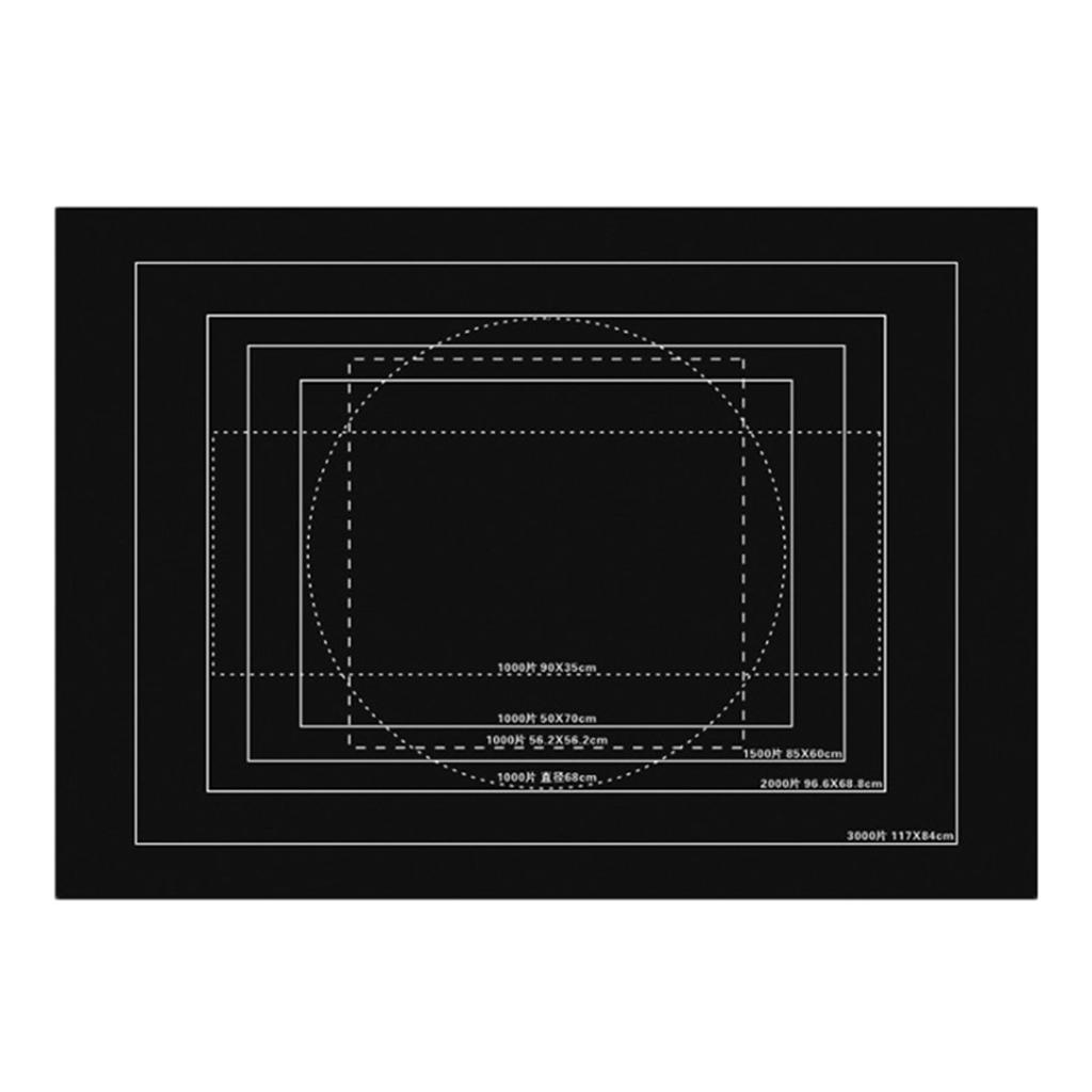 Puzzles Roll Up Mat