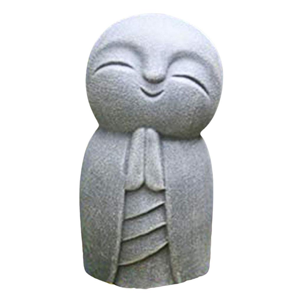 Jizo Statue