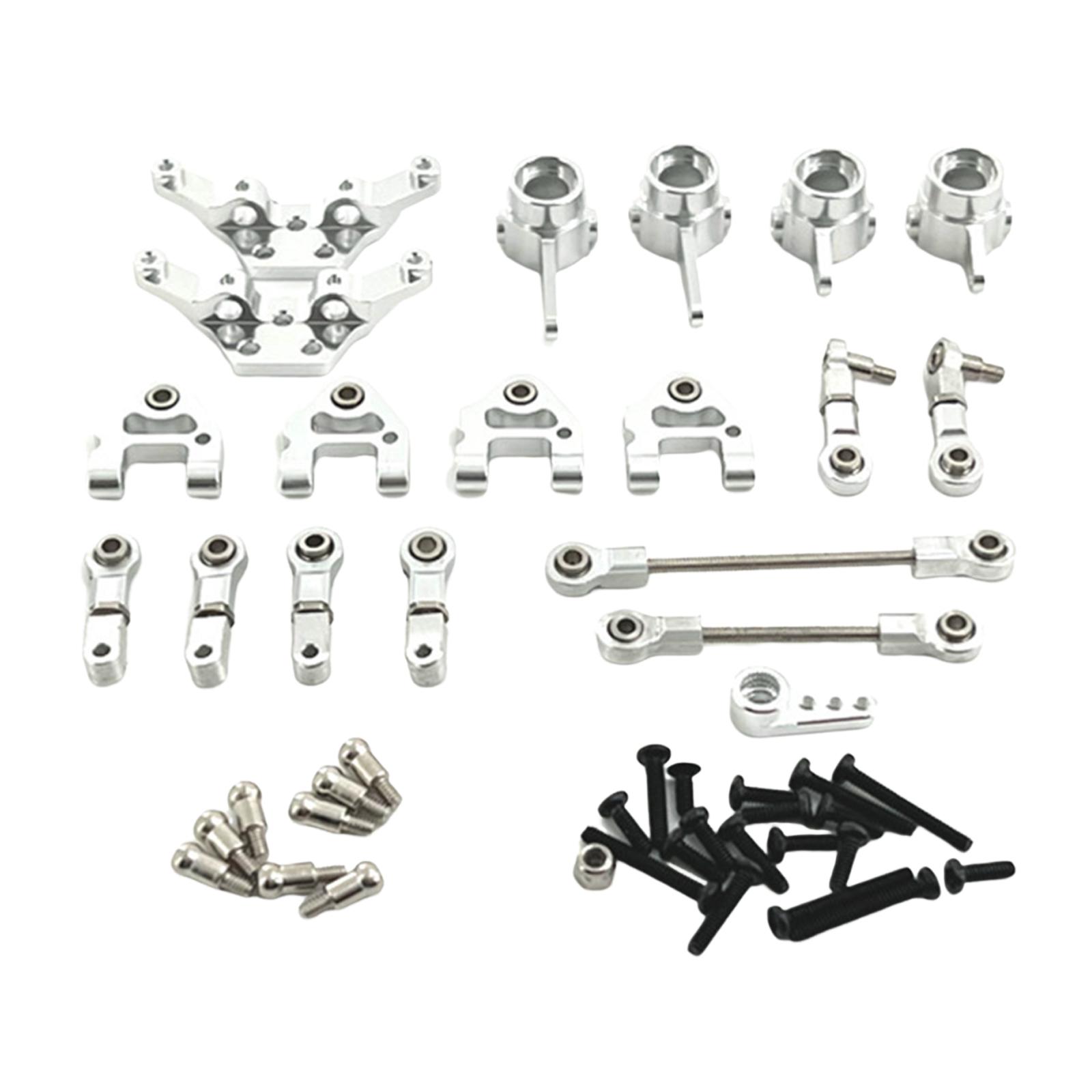 RC Car Metal Parts for Wltoys K989 K979 K969