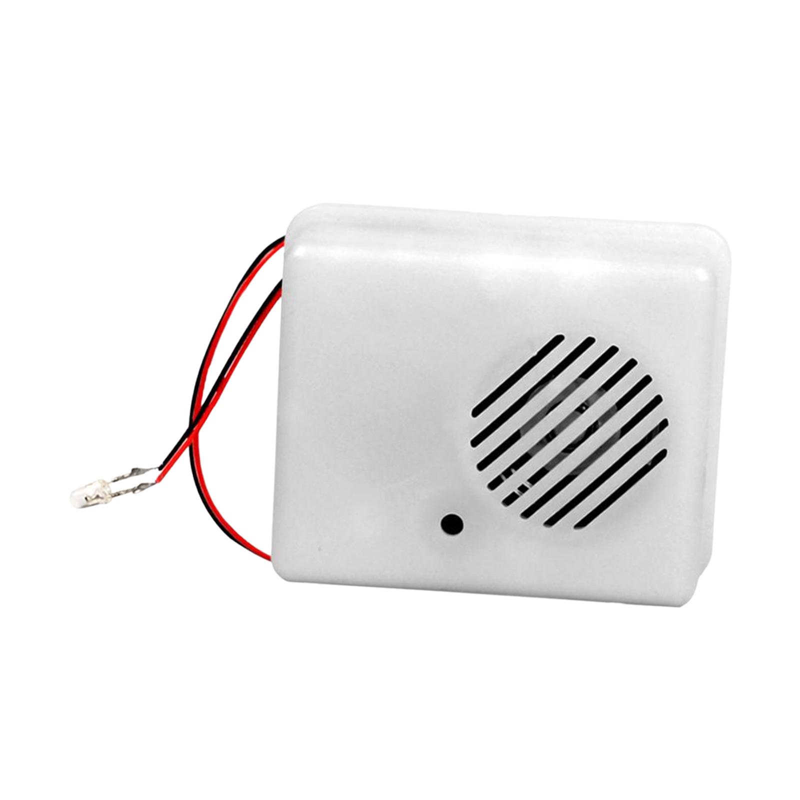 Halloween Horror Sound Speaker