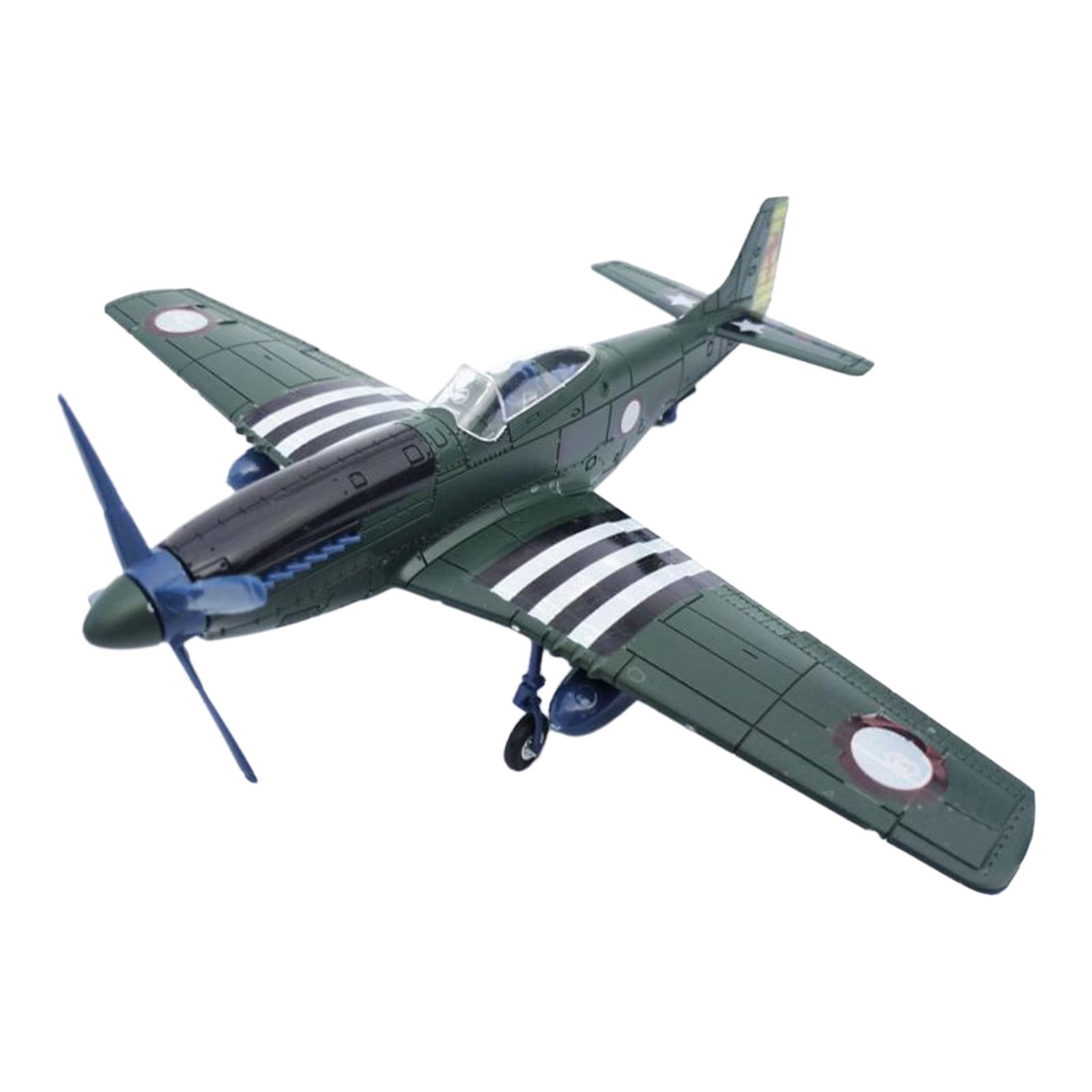 Fighter Building Kit