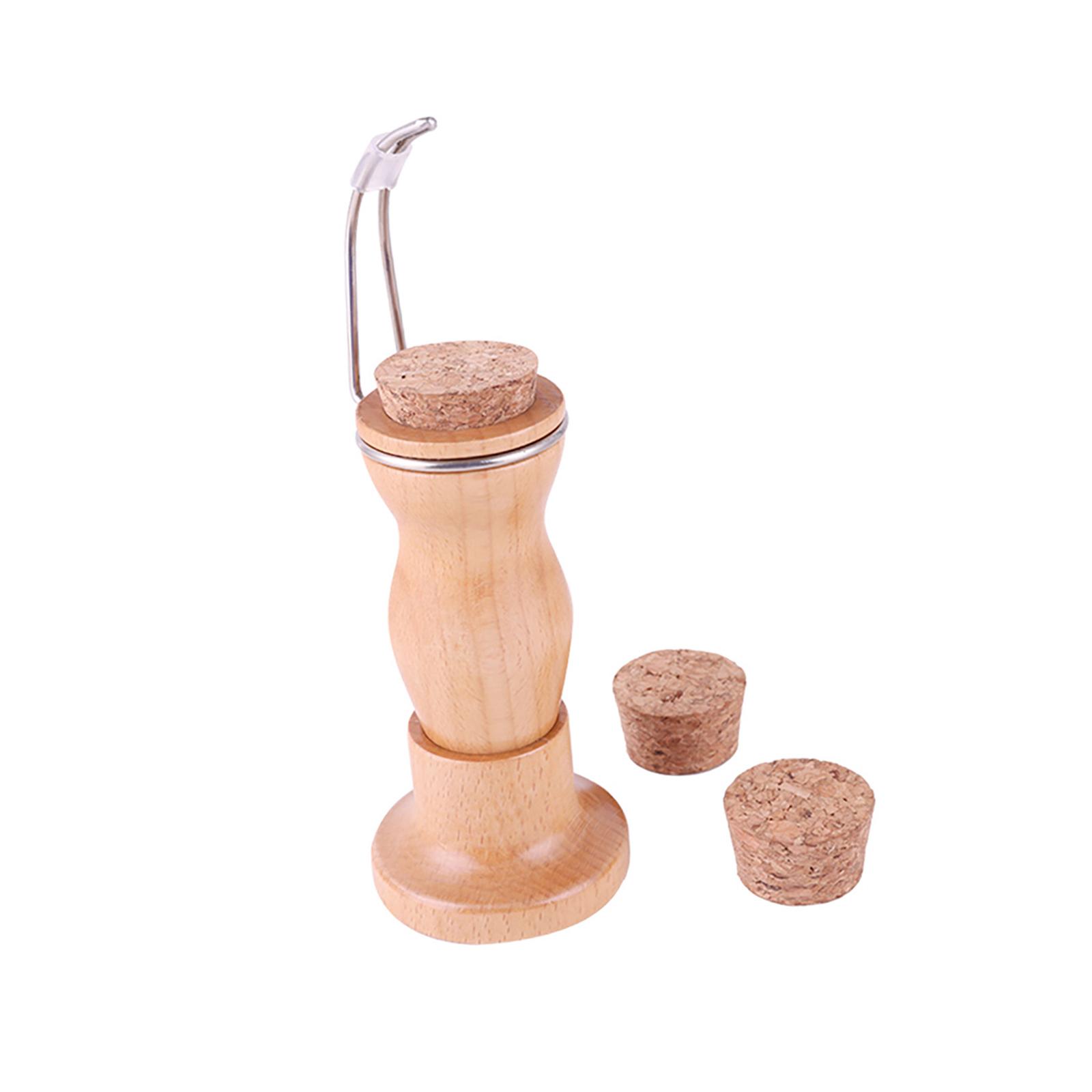 Miniature Painting Handle