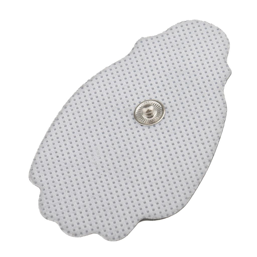 20piece Electrode Pads for Tens Acupuncture Digital Therapy Massager Machine