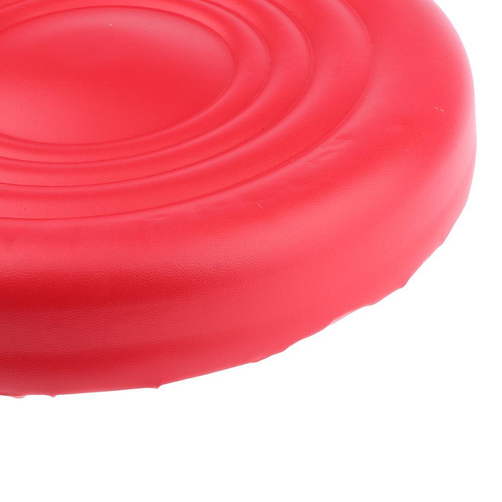 Universal Round Bar Stool Replacement Seat for Salon Barber Chair