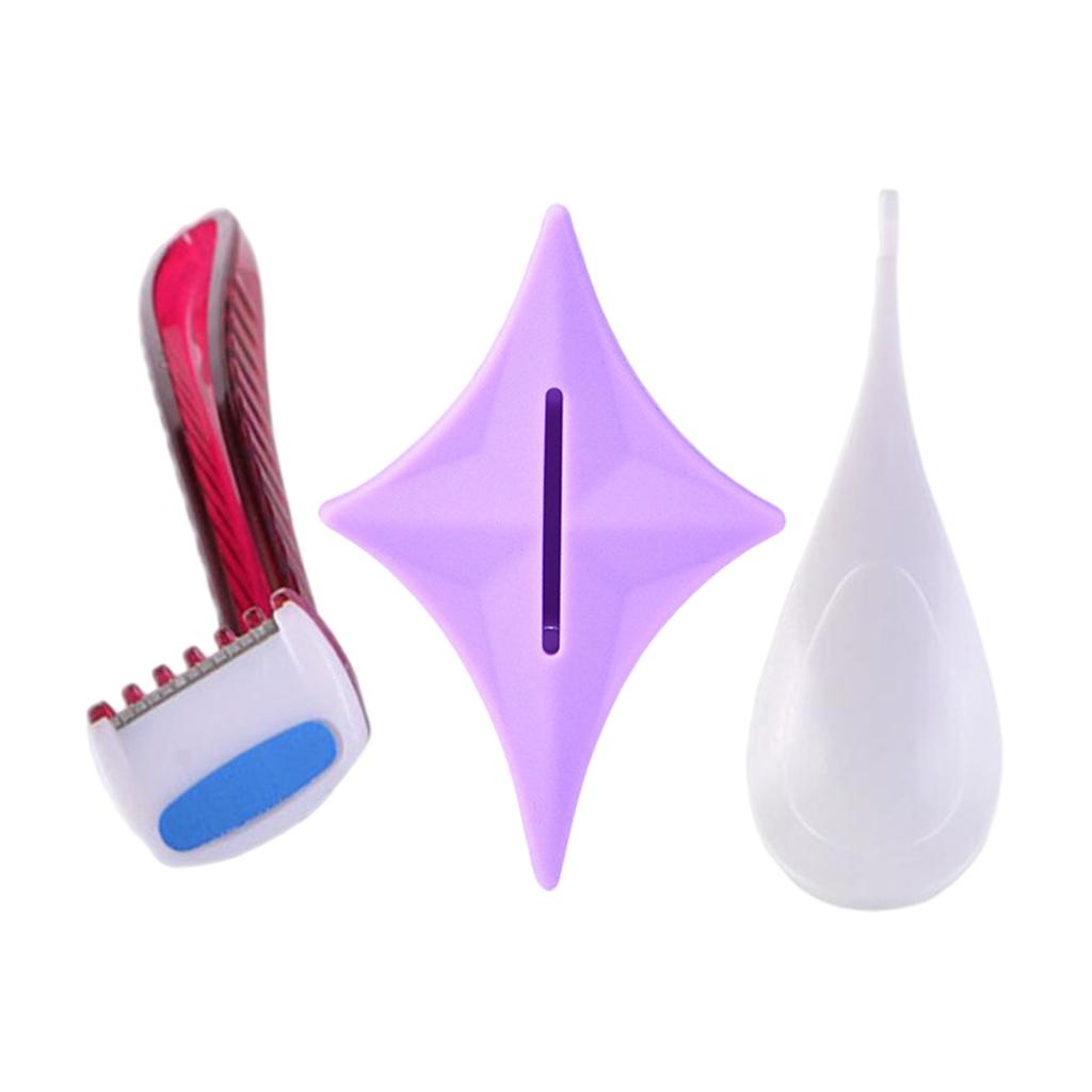 Bikini Razor Shaver