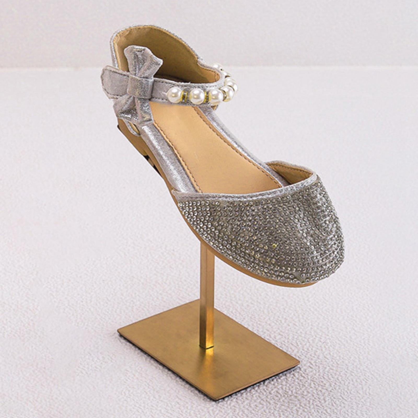 Modern shoes display Rack Stand for Sports Display Stands