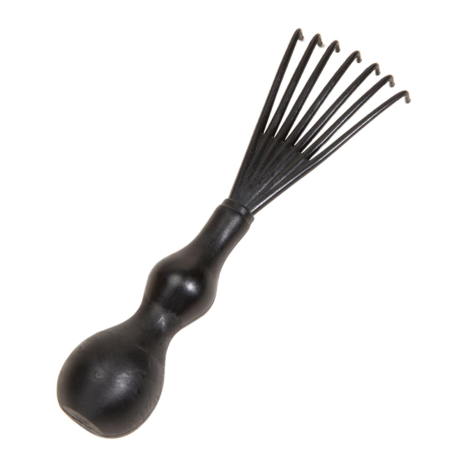 Hair Comb Cleaning Tool Metal Wire