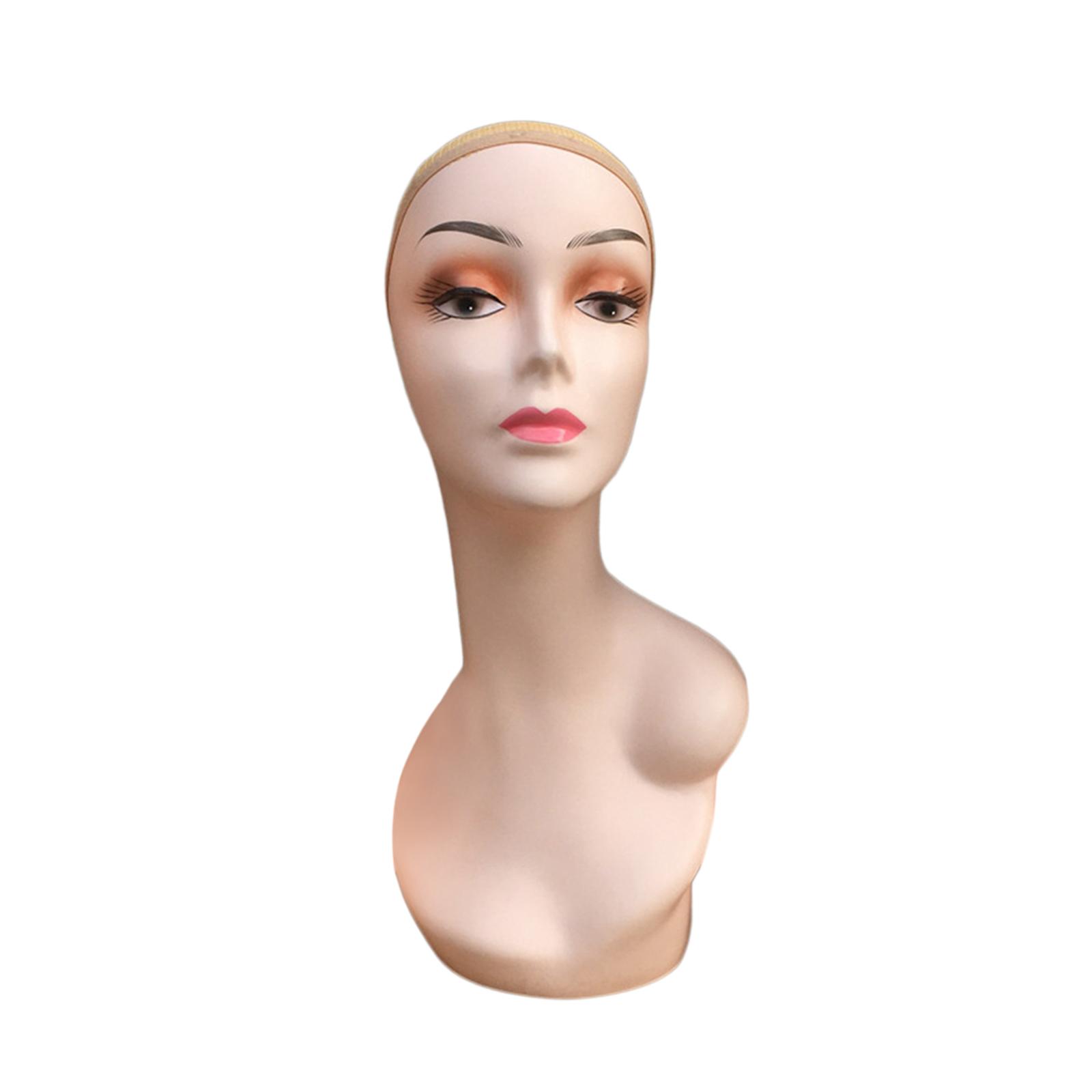 Mannequin Head