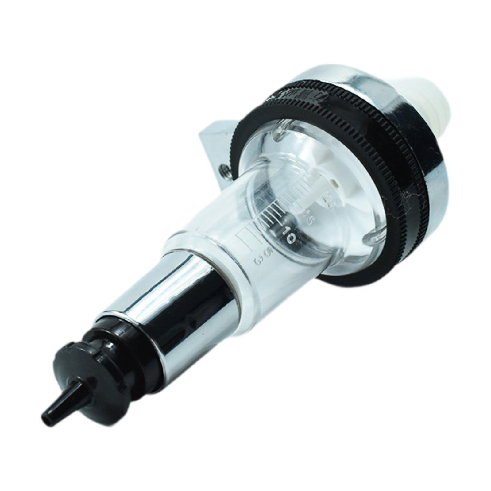 Perfume Dispenser Stainless Steel Bracket