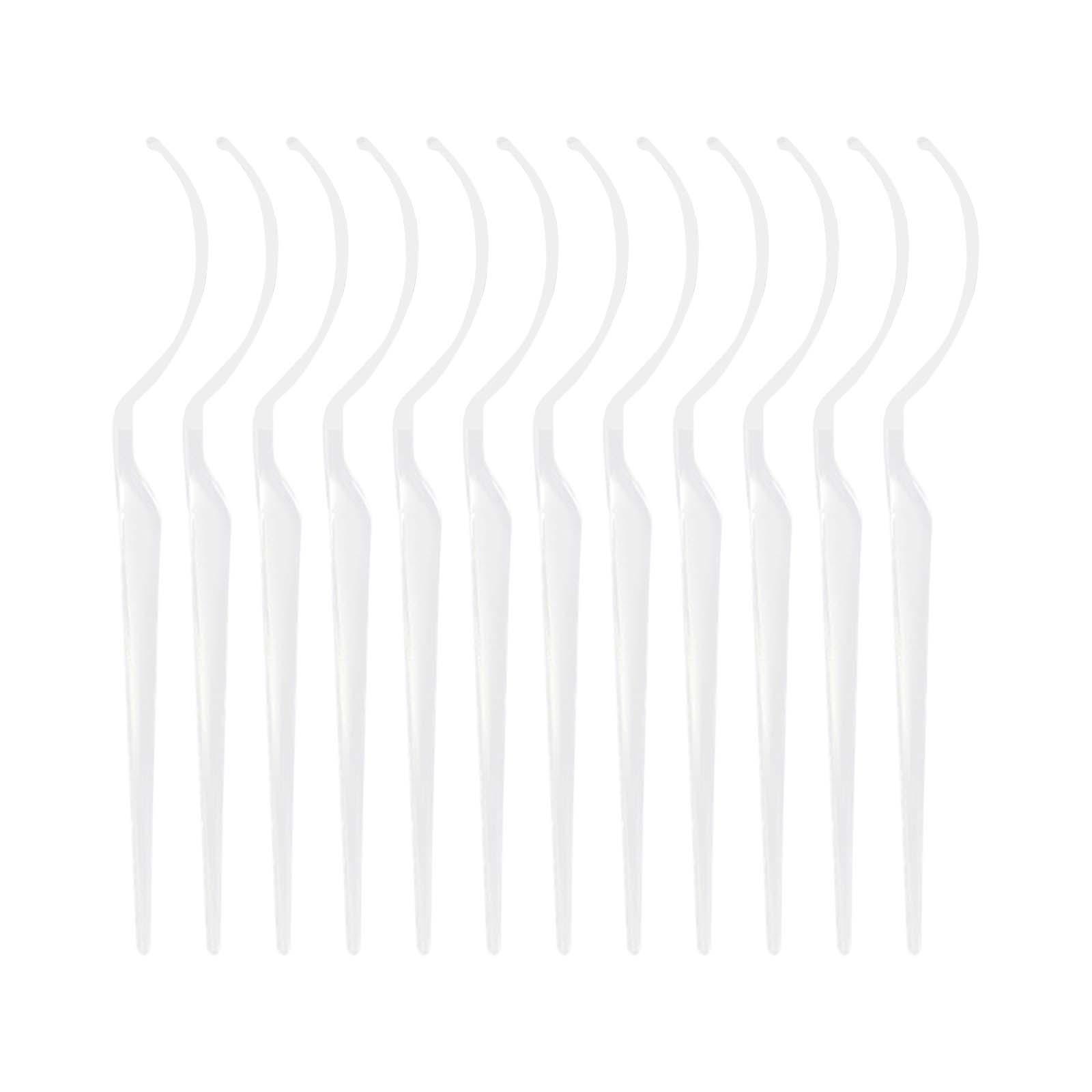 Eyelash Display Sticks