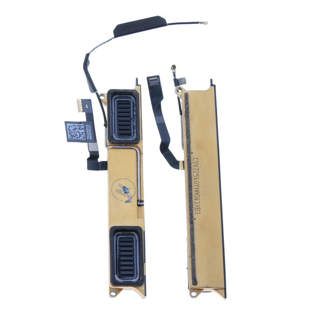 Laptop Speakers Built-in Loudspeakers for Macbook Retina A1534 Repair