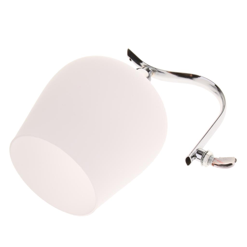 Wall Light Shade Cover Wall Sconces Lamp Lampshade Fixture 6