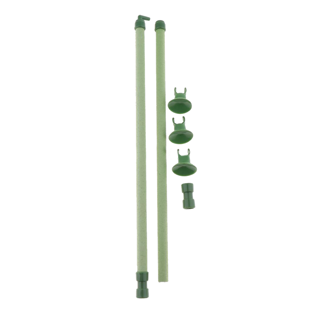 Tank Bubbler, Aquarium Air Stone, Fresh Salt Water Oxygen Provider eBay