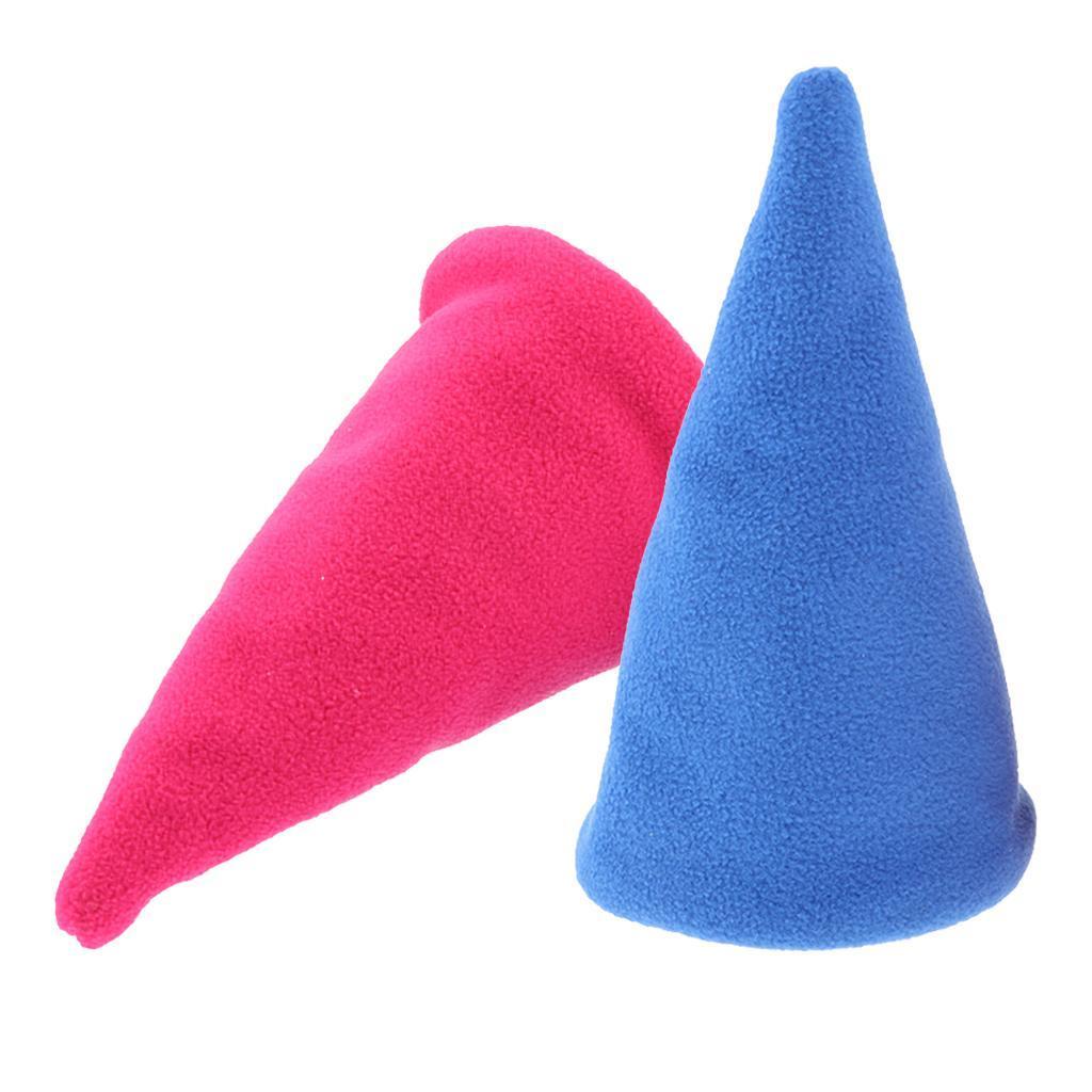 2 Pcs Hamster Squirrel Guinea Pig Winter Warm Cotton Sleeping Nest Large