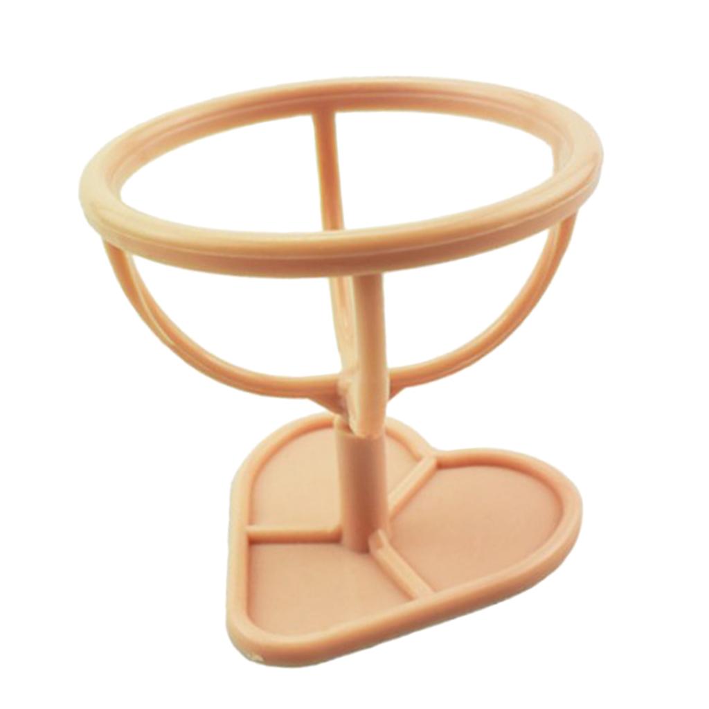 Small Animals Nesting Resting Place Hamster Cage Play Stand Toy Light Coffee