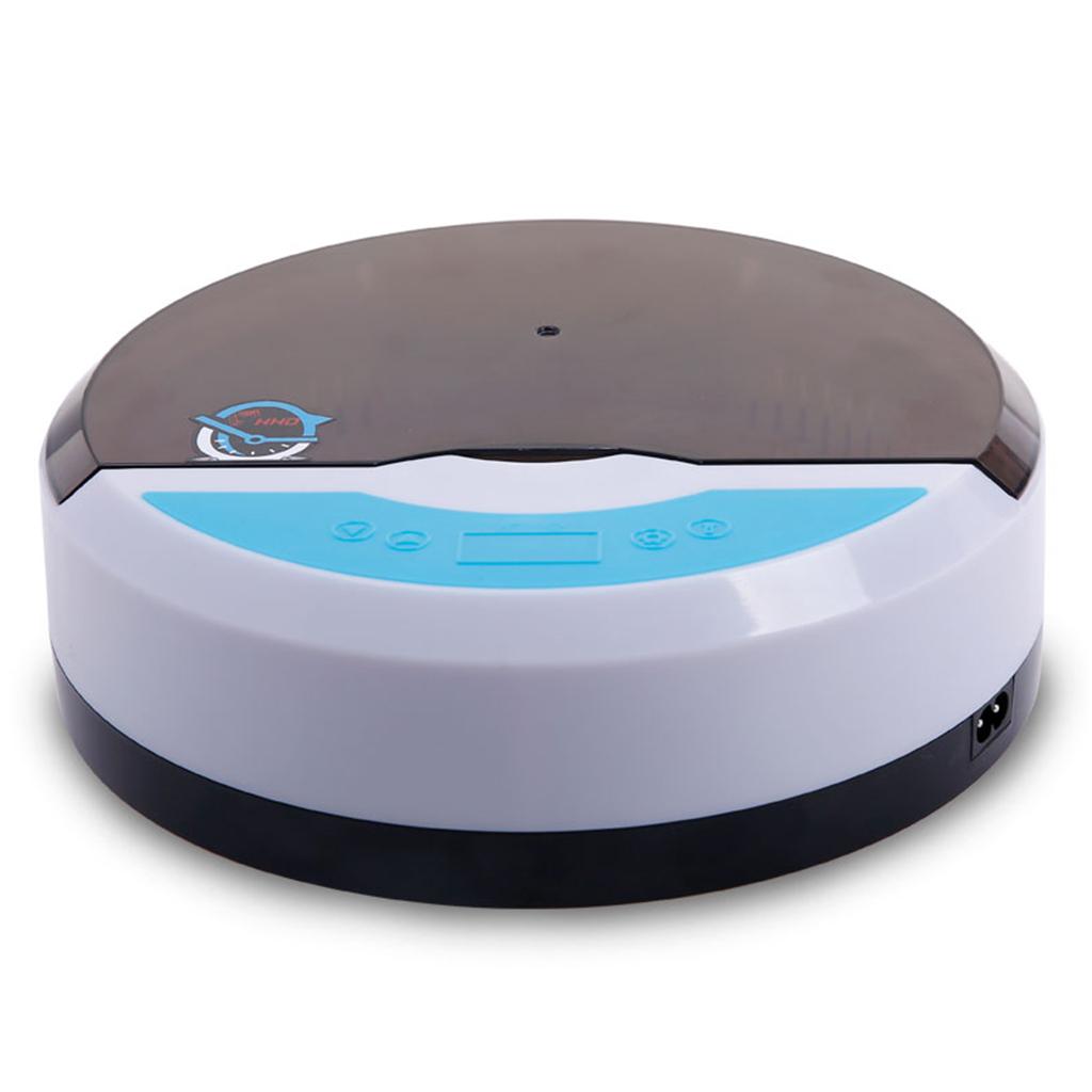 Digital Chicken Bird 9-Egg Incubator Hatcher Temperature Control EU Plug