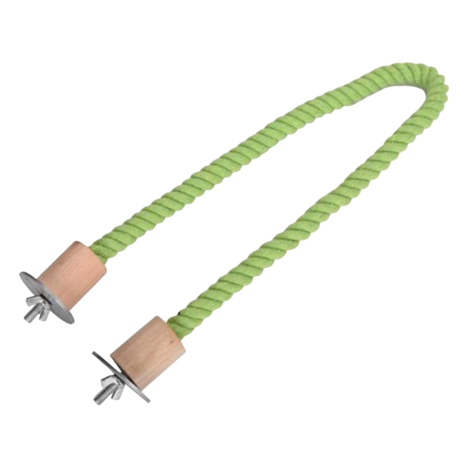 Bird Rope Perch 55cm