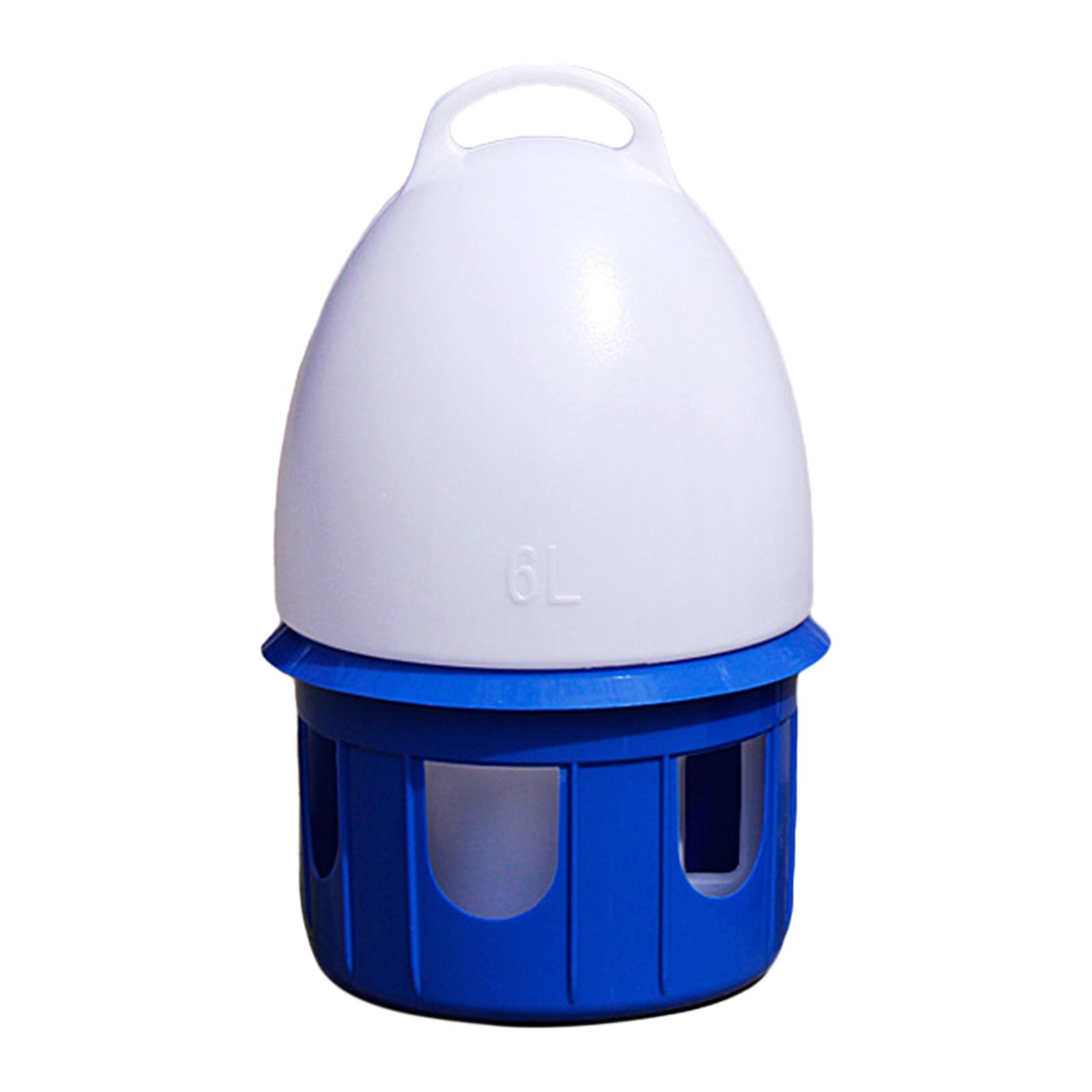 Bird Waterer 6L