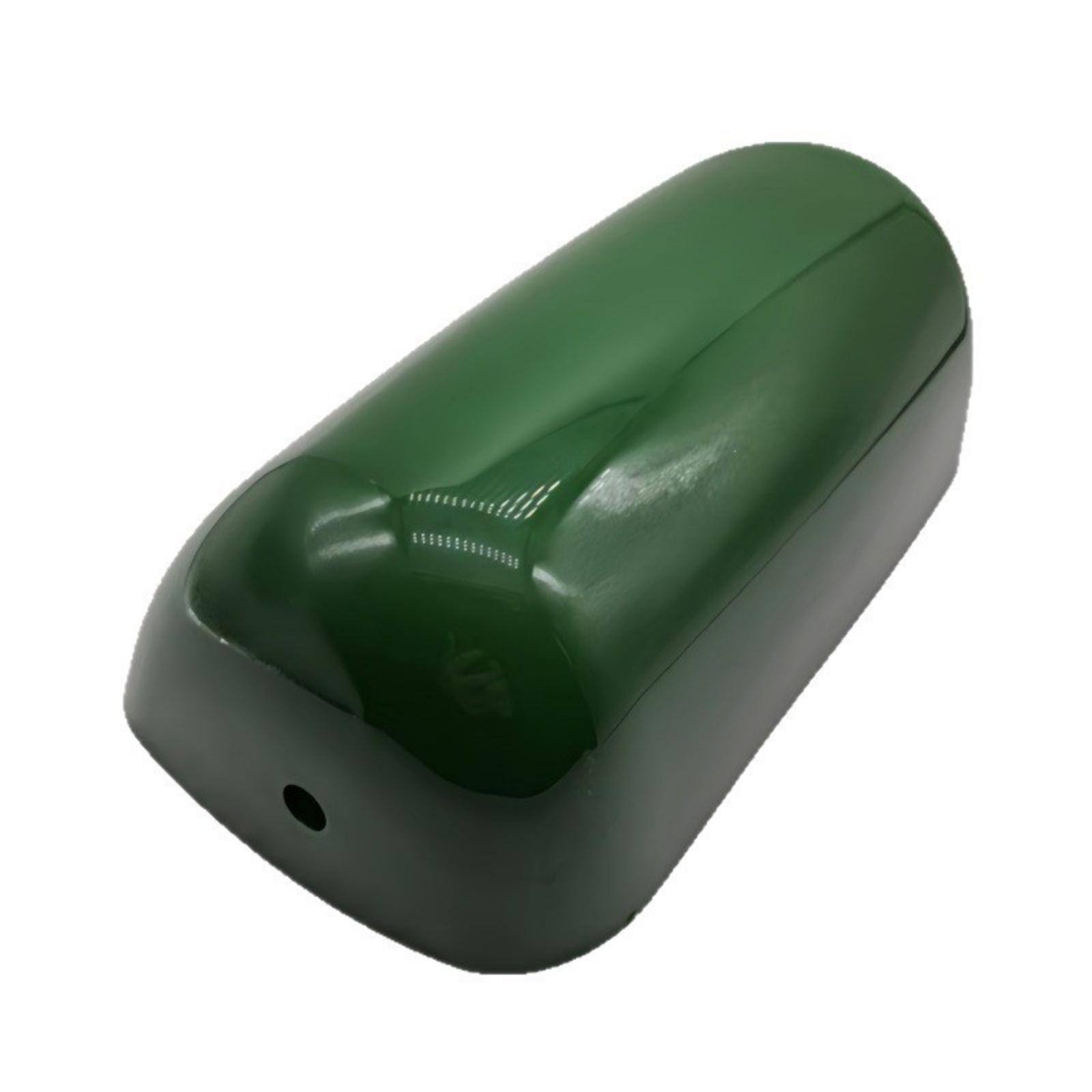 Green Banker Desk Lamp Shade