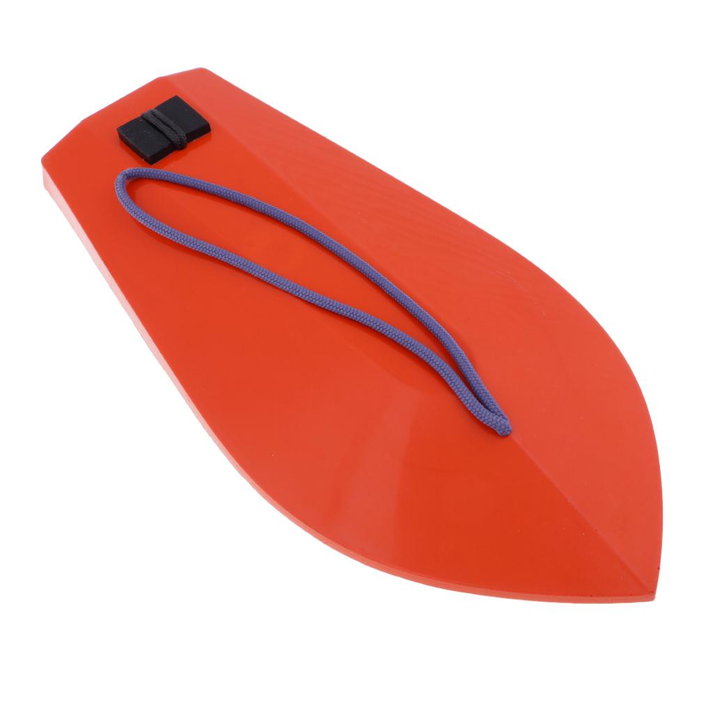 SEA FISHING TROLLING Board Planer Diveboard KType for Bluefin,Tuna