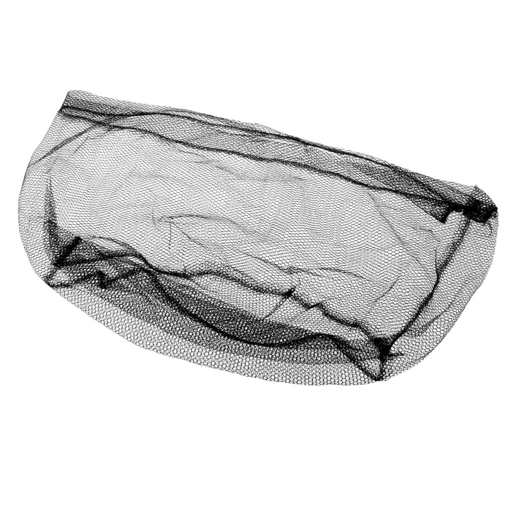 Brail Net Cloth Nylon Fishing Net Mesh Hole Depth Folding Net B