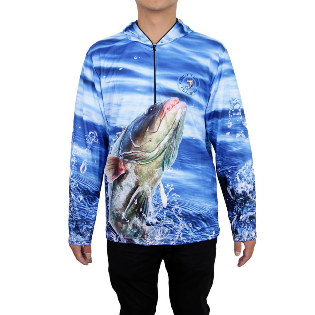 best fishing shirts with sun protection