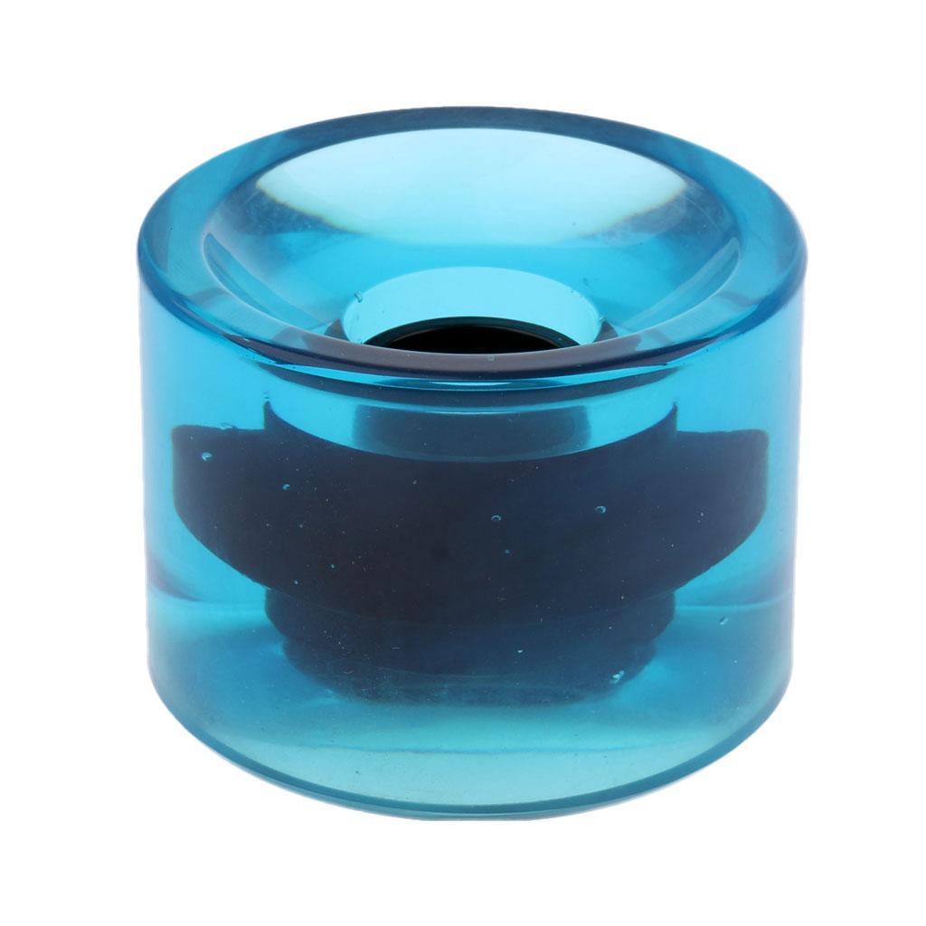 Skateboard Rollen / Profi Longboard Rollen Wheels (70 mm x 51 mm) - Bild 14 von 16