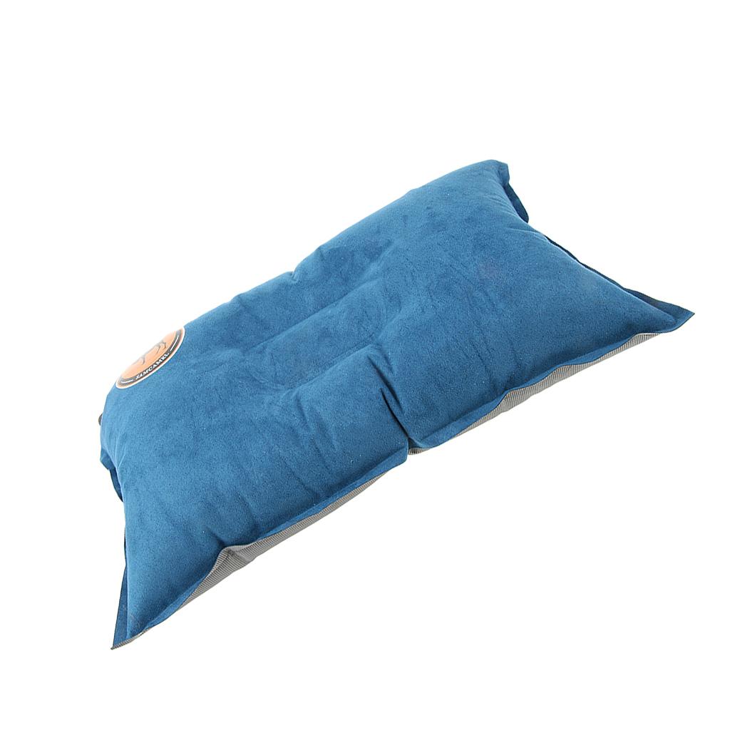 Vango self hotsell inflating camping pillow