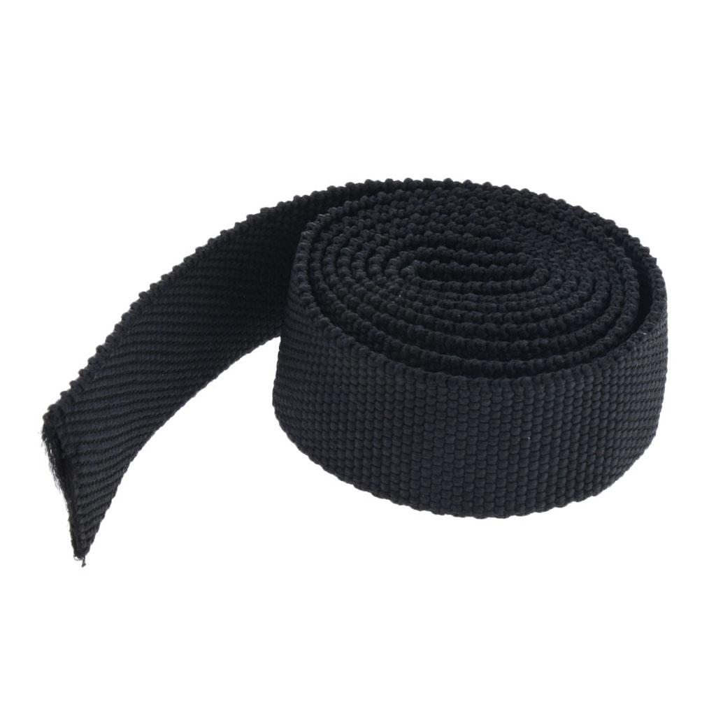 Hydration Pack Drink Tube Cover Drinking Hose Sleeve Protector Black