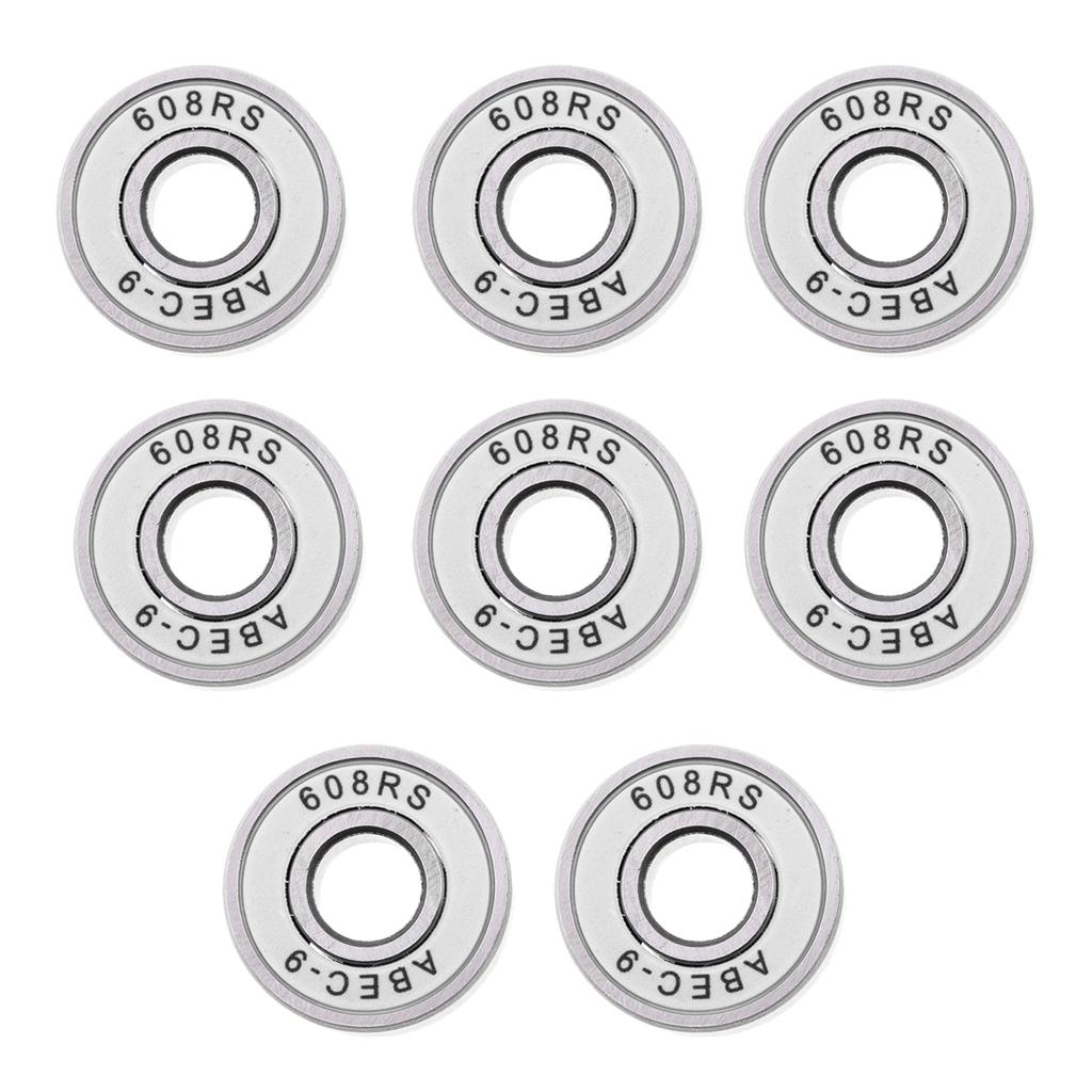 Skateboard Bearings Abec 9