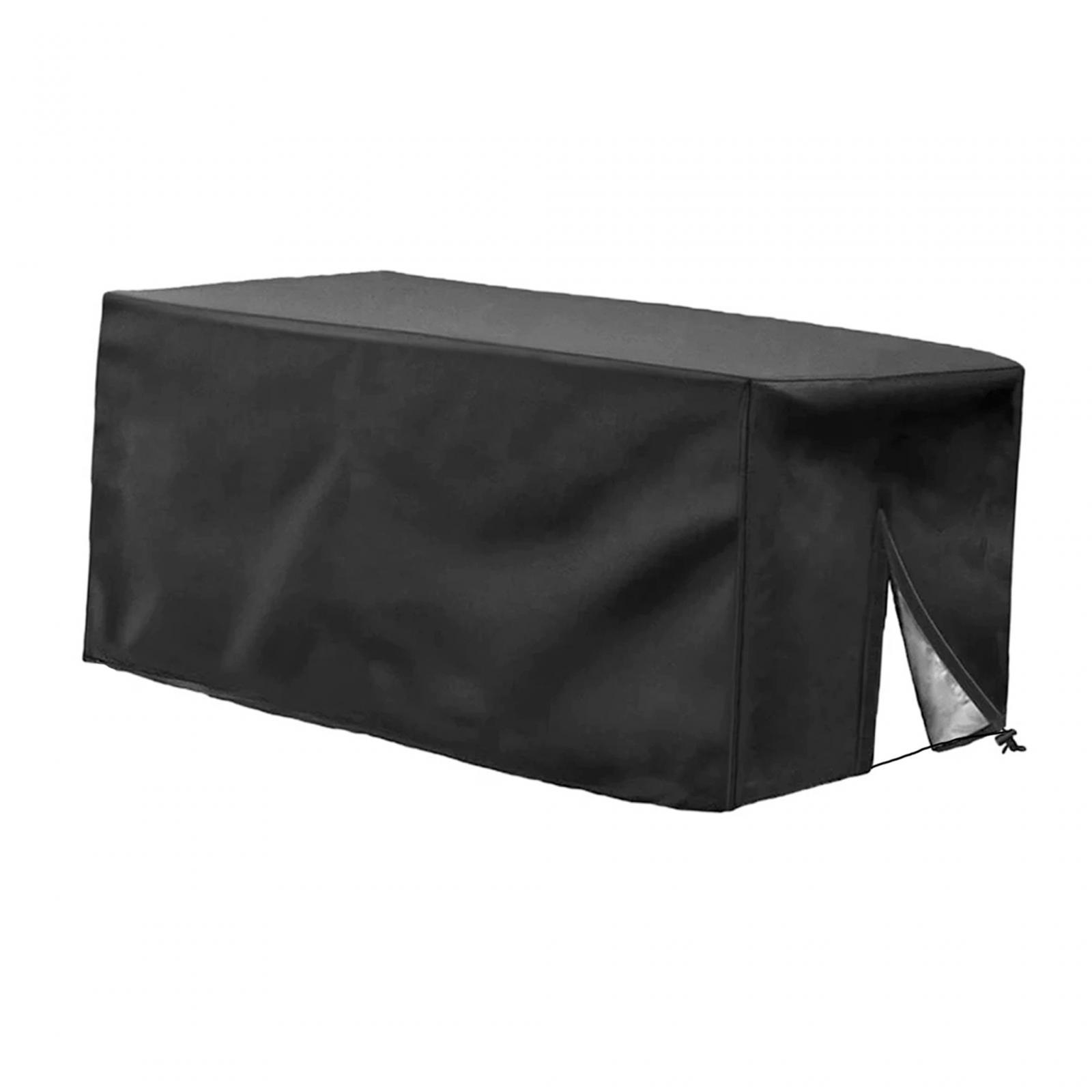 Utility Wagon Cart Cover