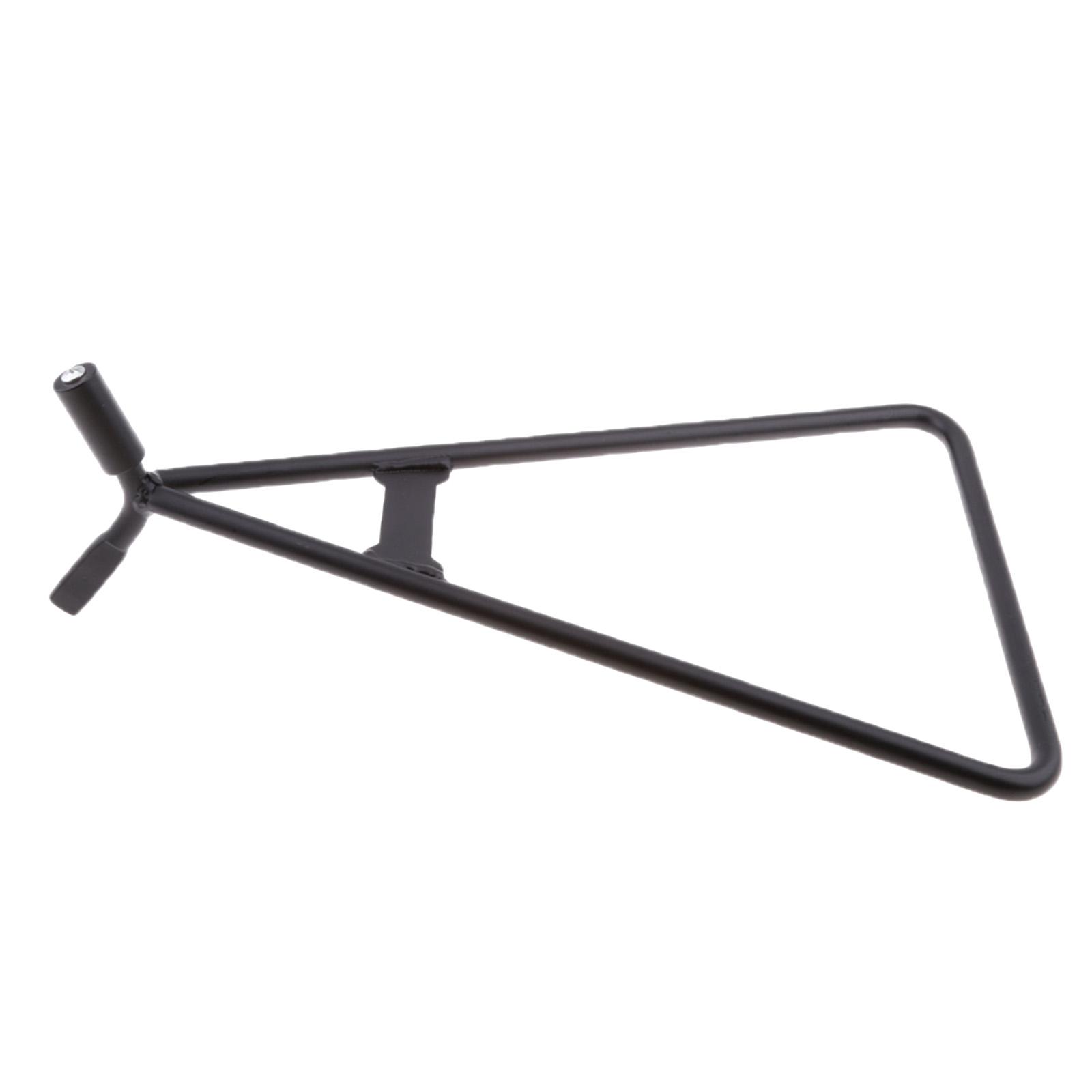 Kickstand Side Stand Steel