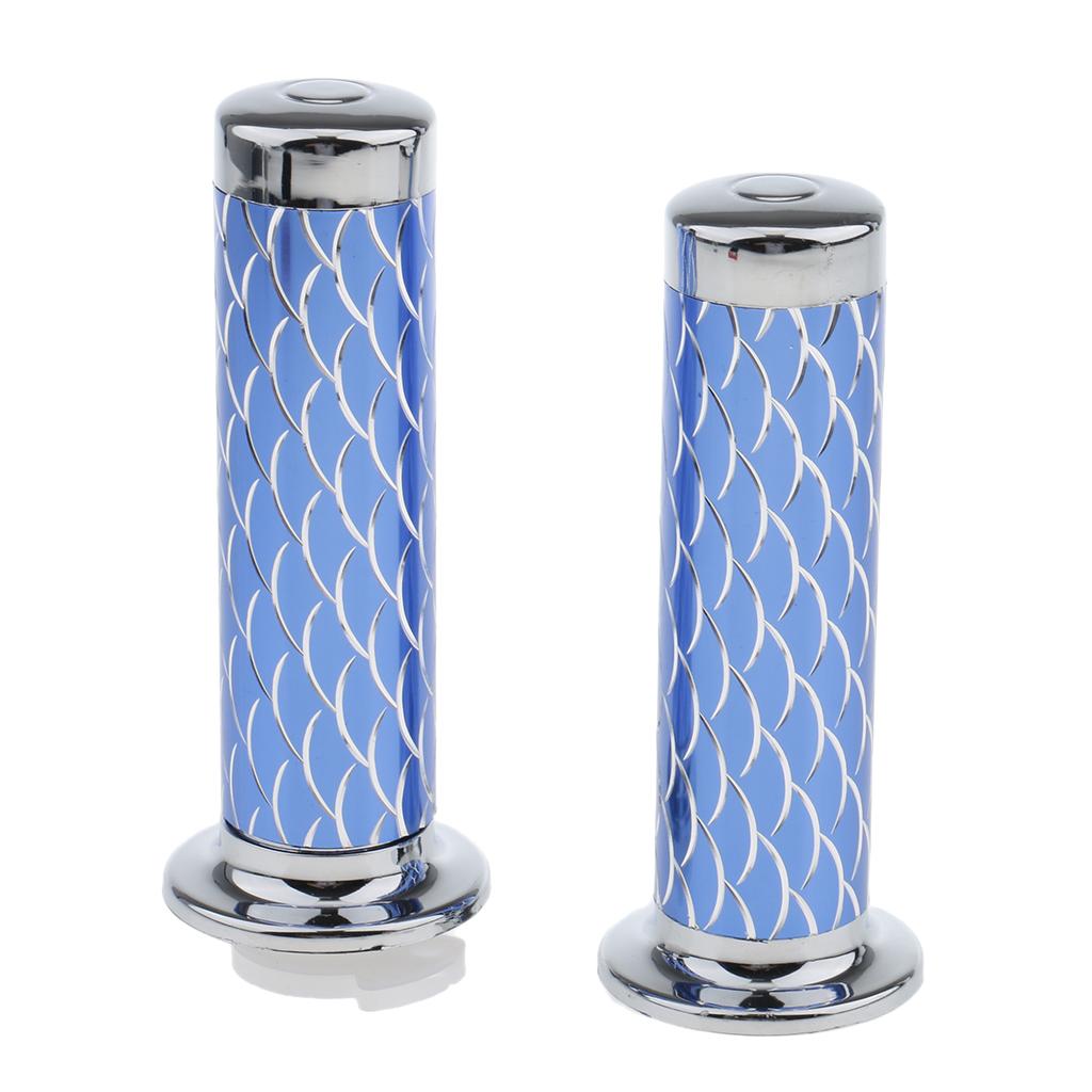 Throttle Control Handlebar Grip 22Mm