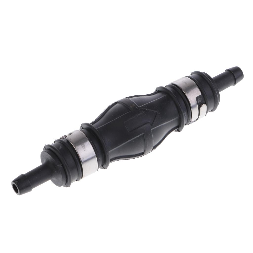 Fuel Pump Line Primer Bulb