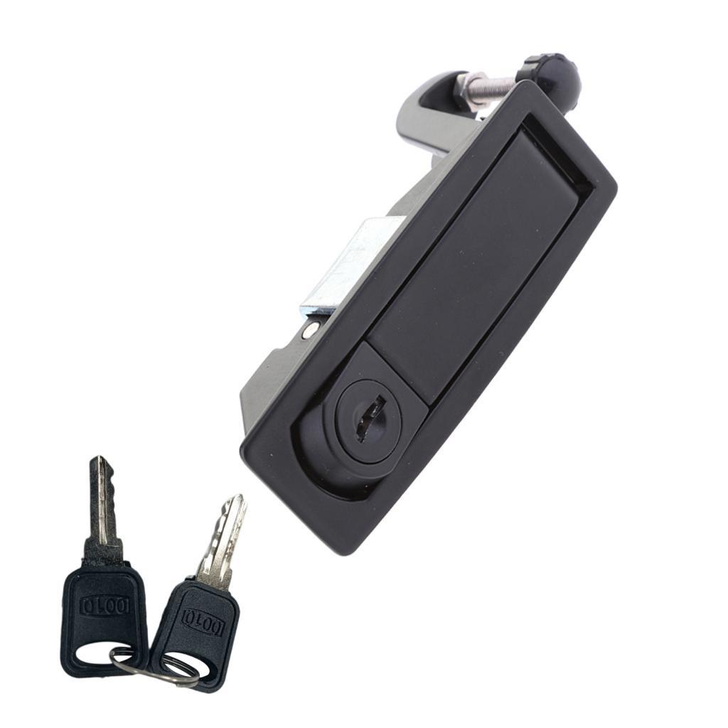 Compression Latch Replace for Southco C2-32-25 Flush Lever Adjustable