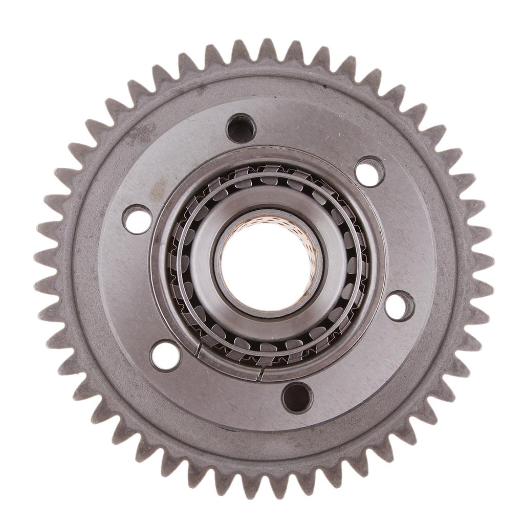 Starting Clutch 300CC 49T 129mm