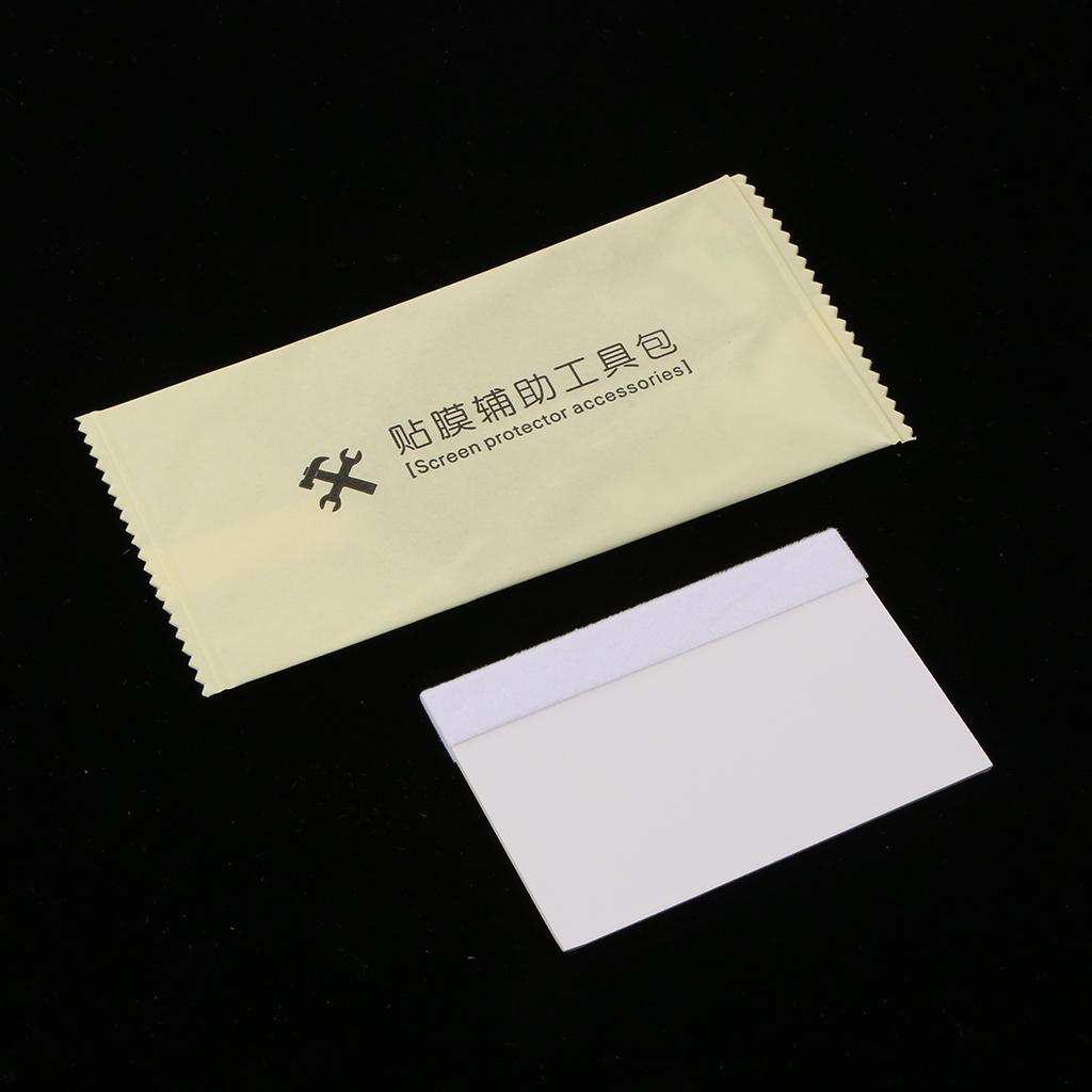 Cluster Scratch Dashboard Screen Protector for Ducati Diavel 2011-2017