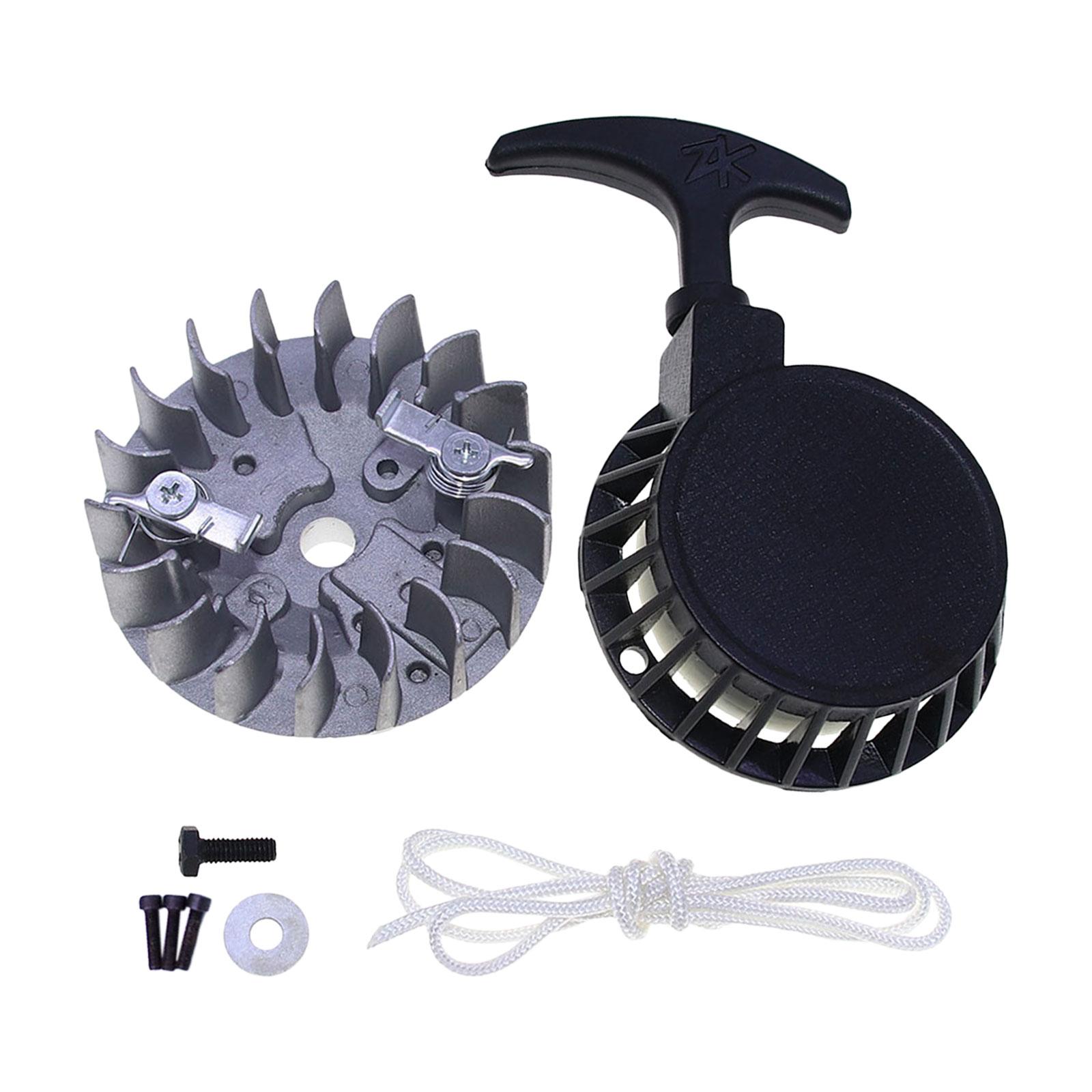 Pull Starter Kit 49cc