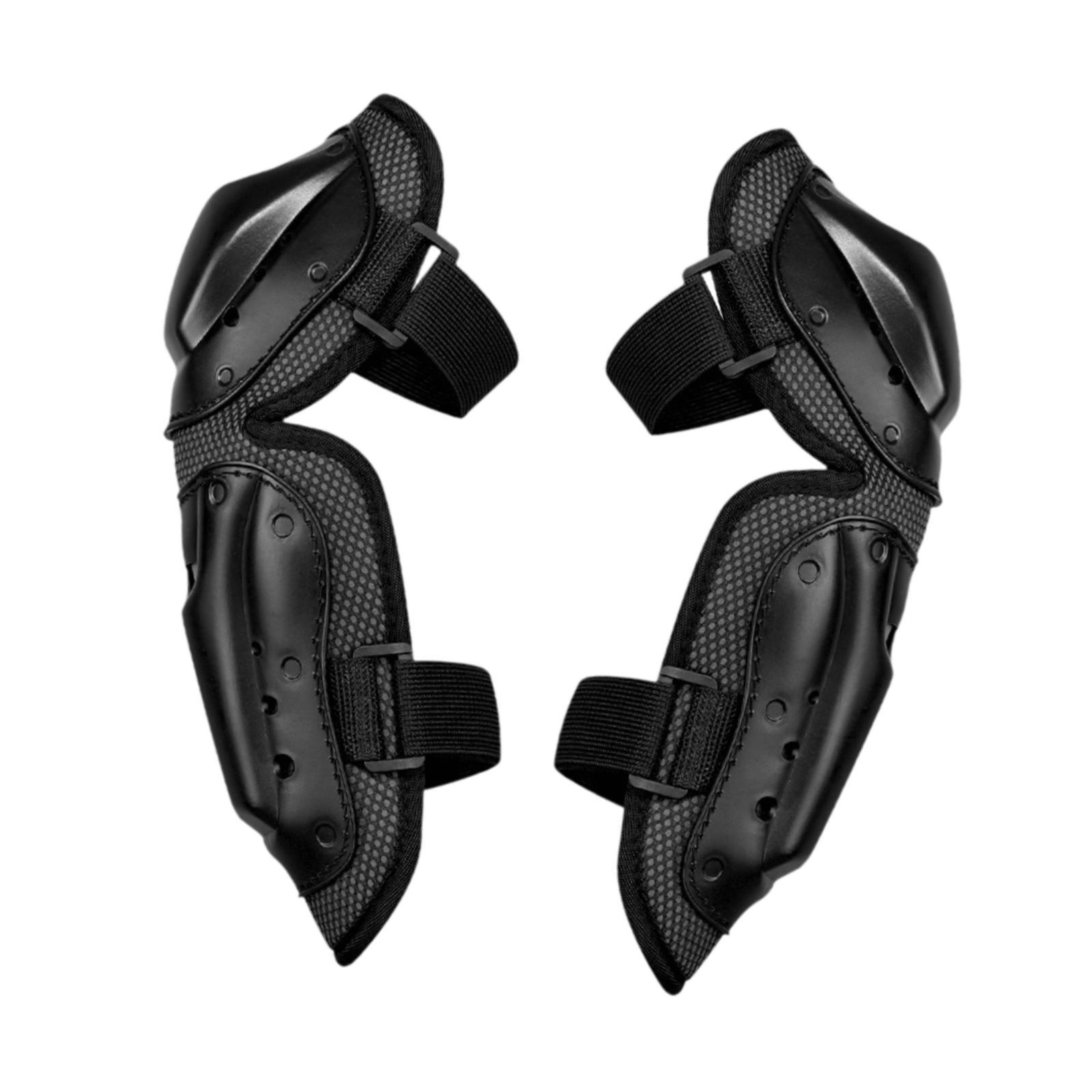 Motorcycle Elbow Pads