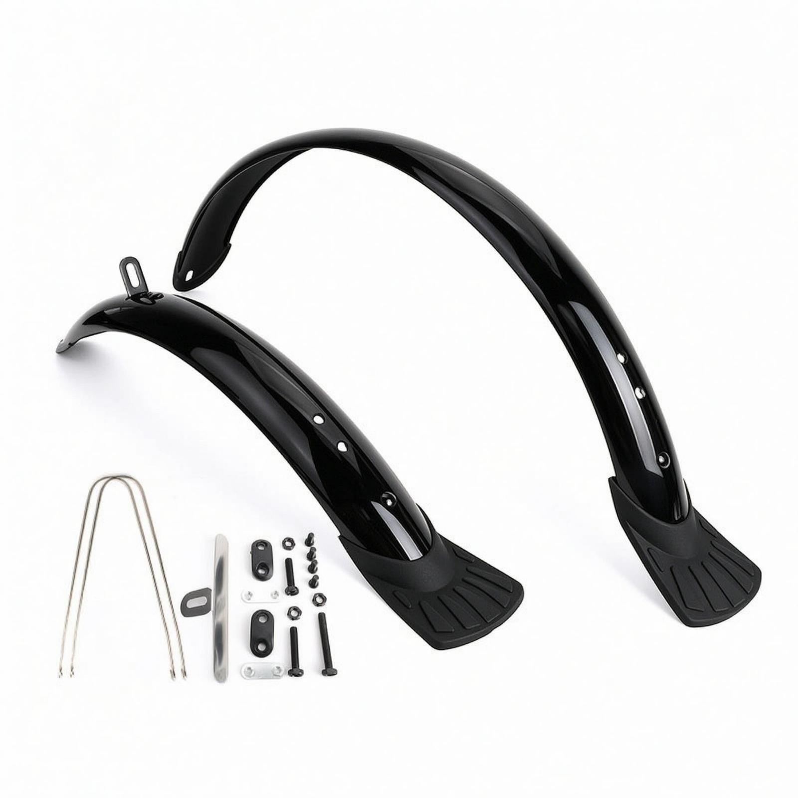 Bike Mudguard Support Rods