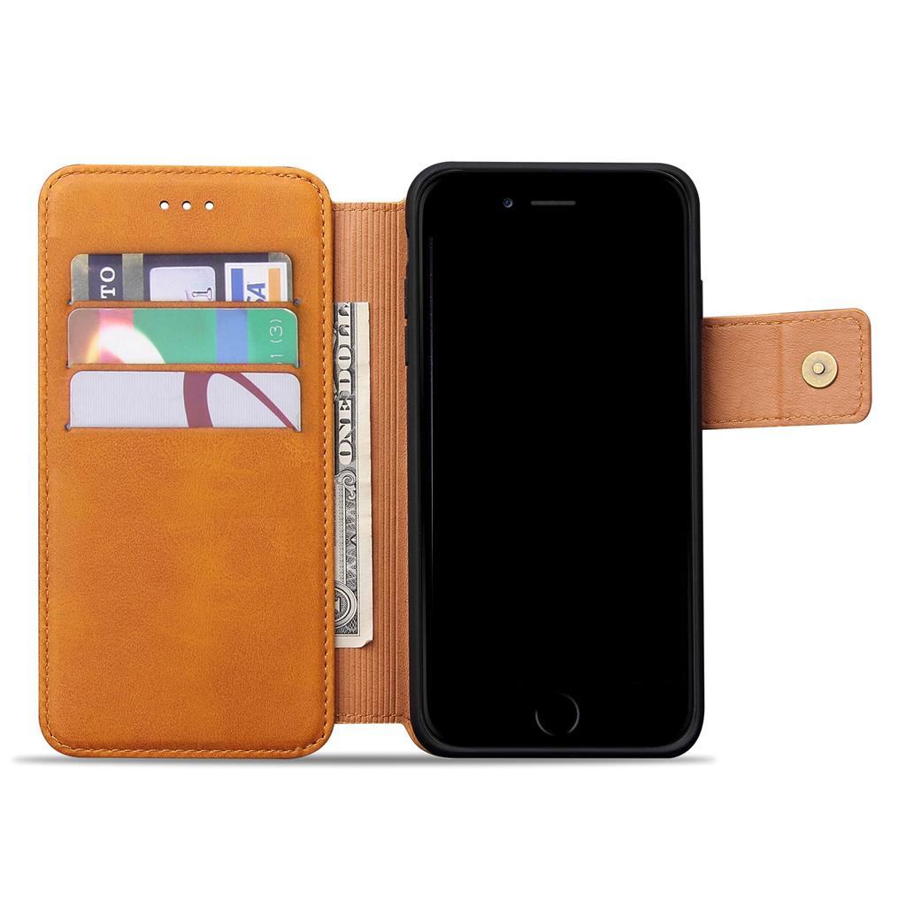 IPhone Case Mobile Phone Shell Protective Cover Protector Yellow