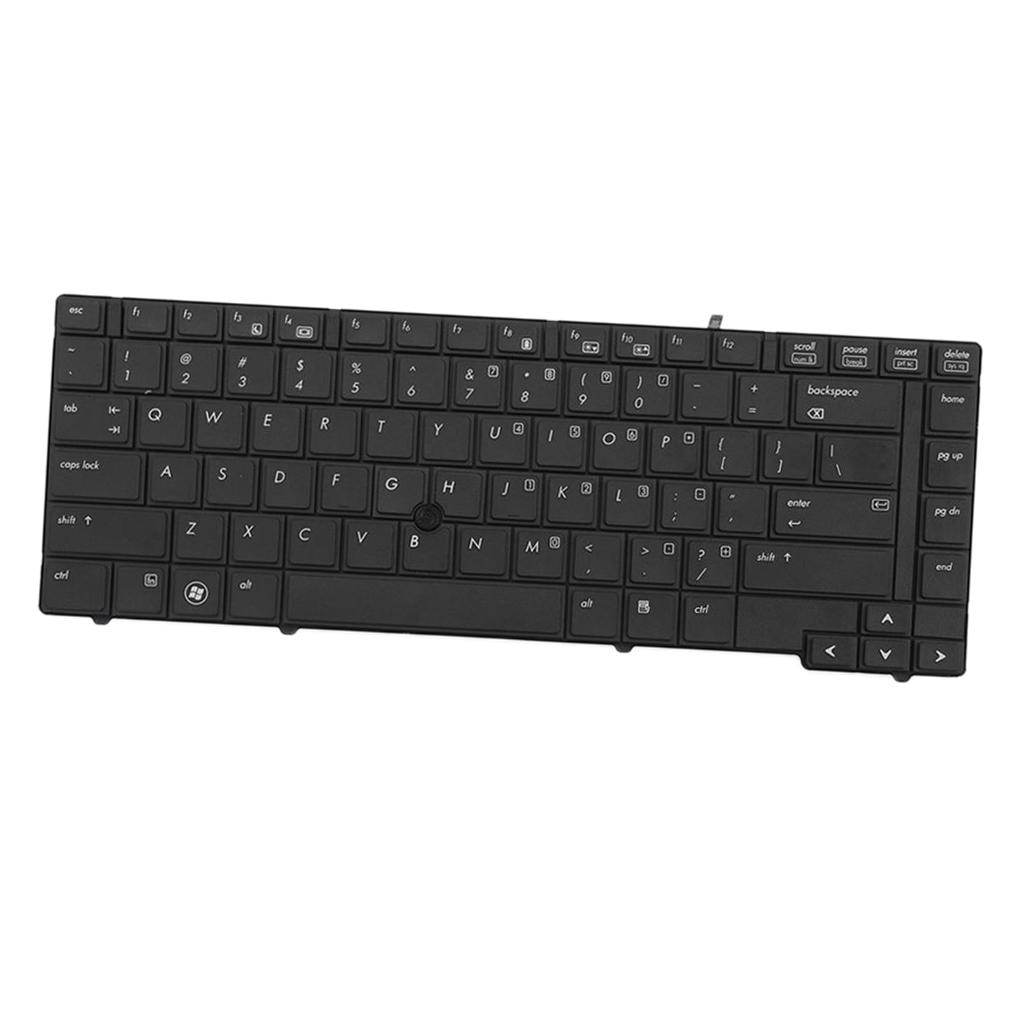 Keyboard for HP Elitebook 8440P 8440W 8440 US keyboard