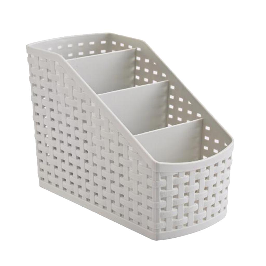Rechteckige Aufbewahrungskörbe aus Kunststoff 14.5X9.3X12.5cm | eBay