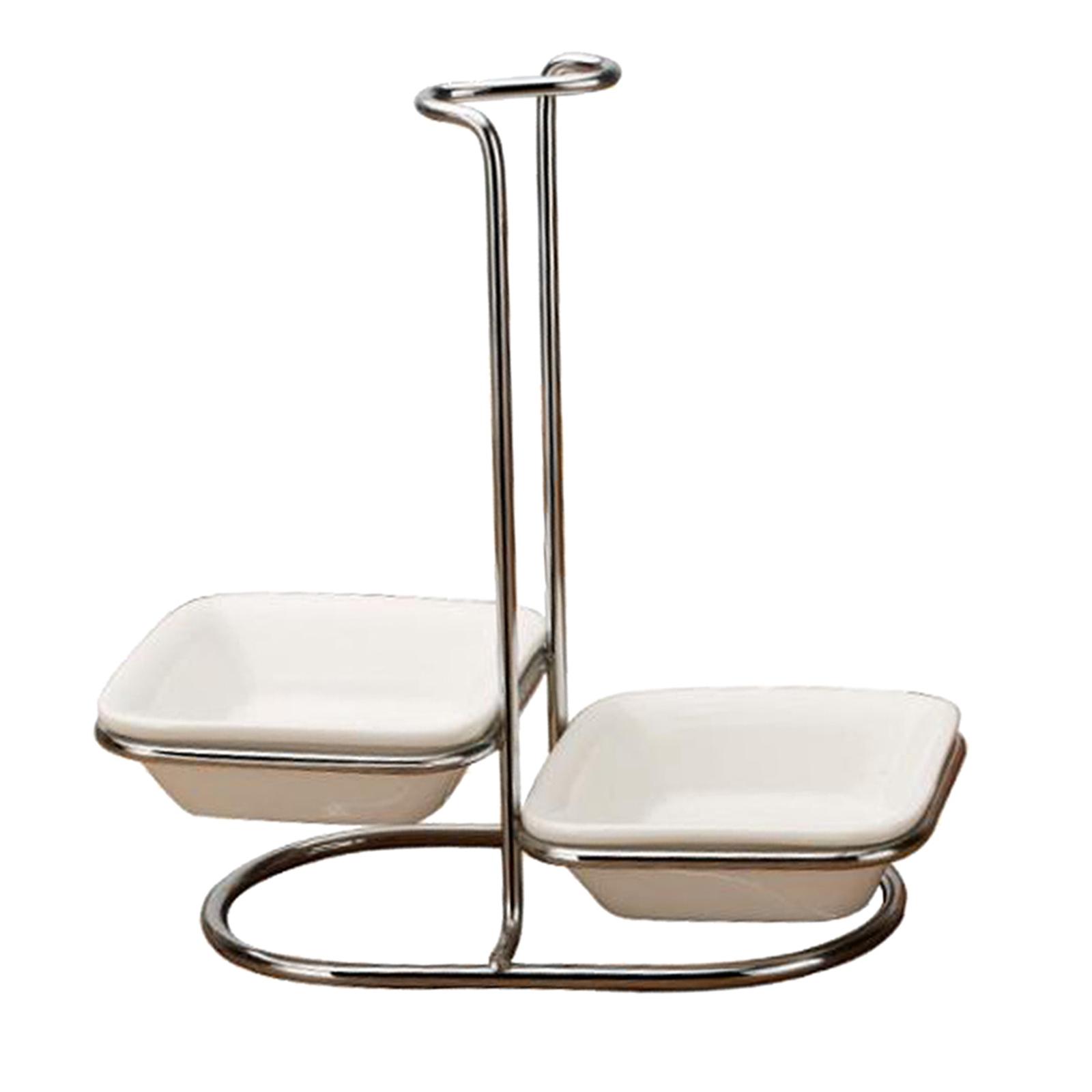 Kitchen Spoon Rest Holder