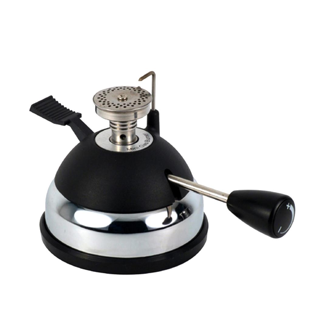 Coffee Syphon Burner