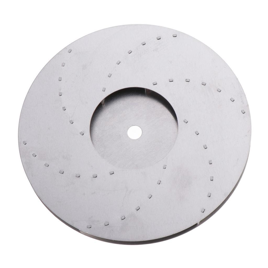 Vacuum Cleaner Rotating Fan