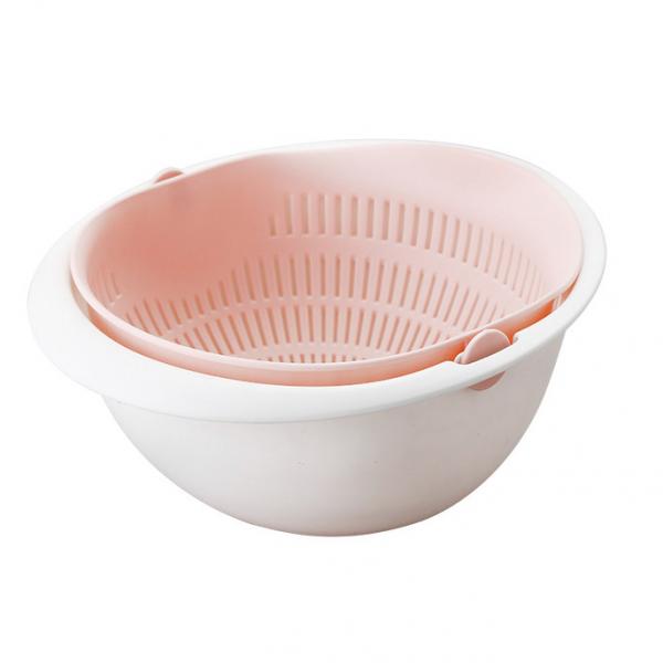 Creative home kitchen supplies utensils Small department store life home  Pink