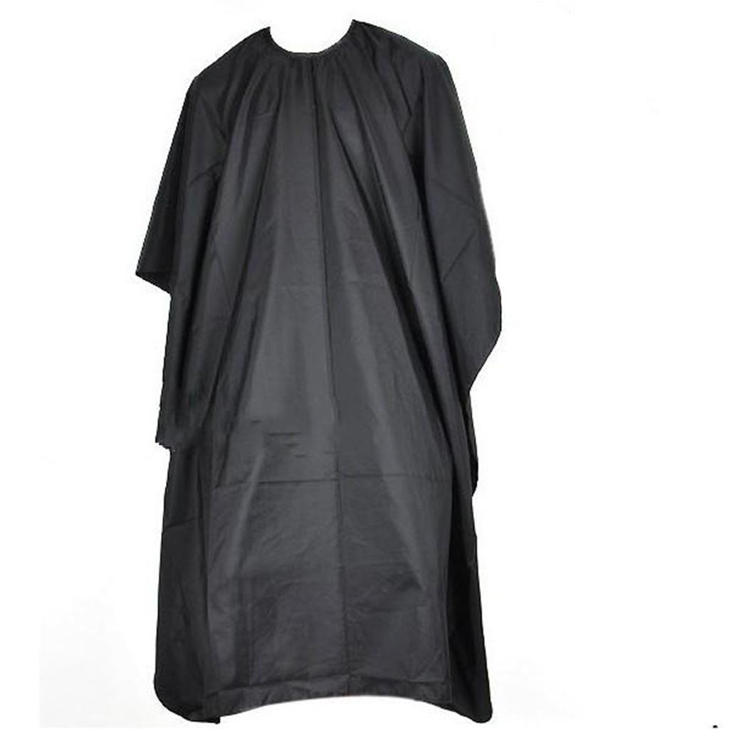 Salon Hair Cut Hairdressing Hairdresser Barbers Cape Gown Cloth Waterproof