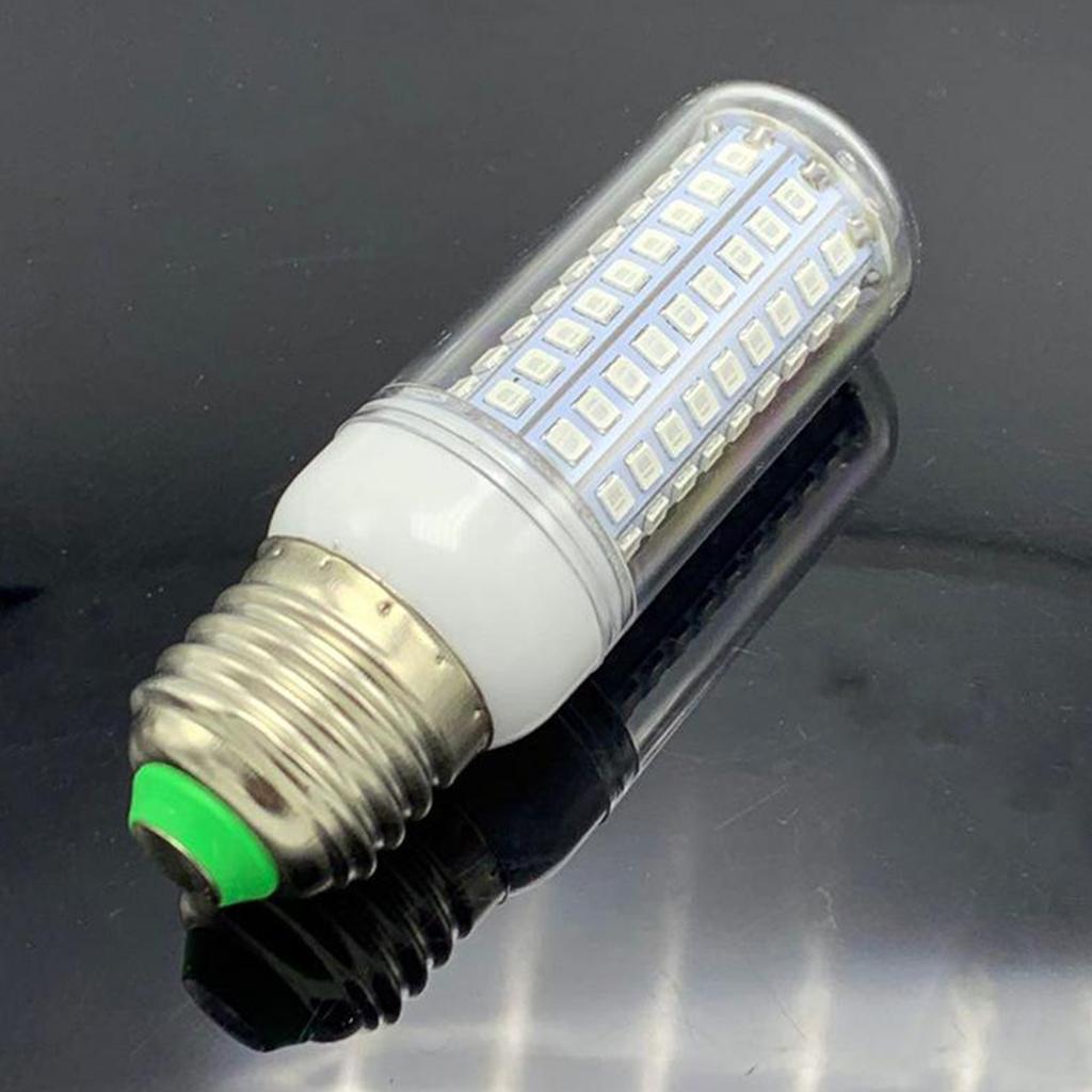 10W UVC Ultraviolet Germicidal Lamp UV Sterilization Lights 220V E27