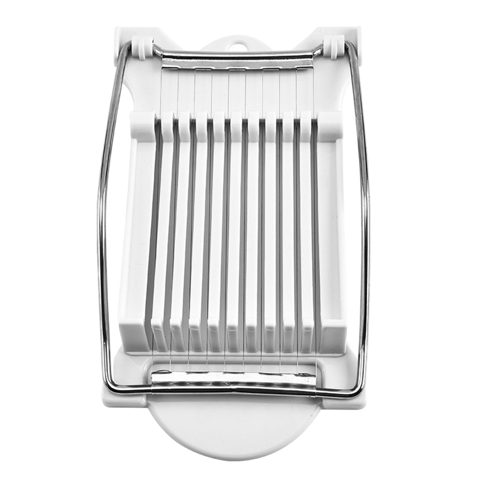 Food Slicer with 10 Wires